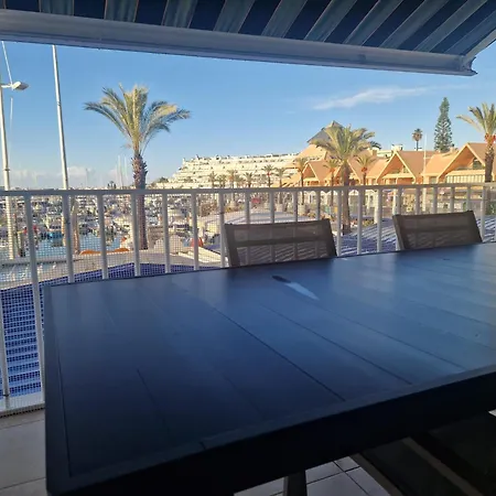 Apartamento Vilamoura Marina Stunning Duplex *