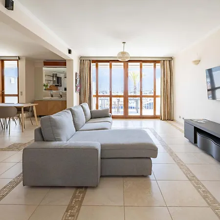 Vilamoura Marina Stunning Duplex