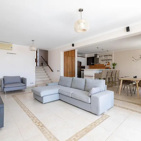 Vilamoura Marina Stunning Duplex * Quarteira