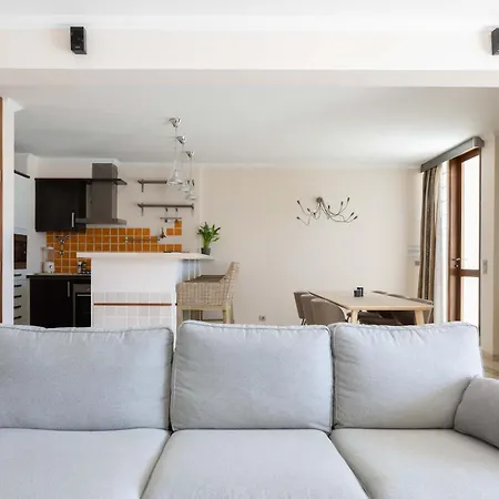 Apartman Vilamoura Marina Stunning Duplex *