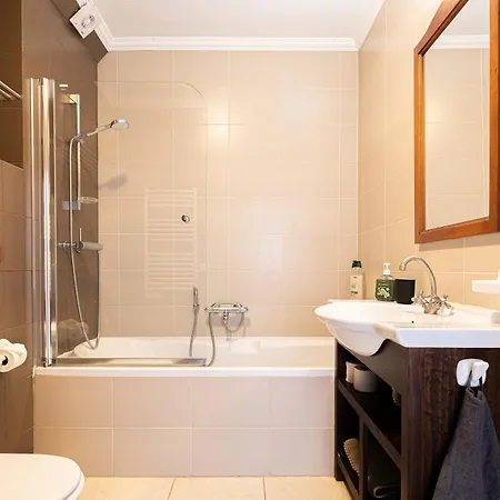 Vilamoura Marina Stunning Duplex