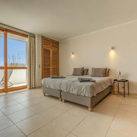 Vilamoura Marina Stunning Duplex