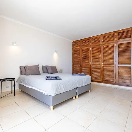 Vilamoura Marina Stunning Duplex Apartman Quarteira
