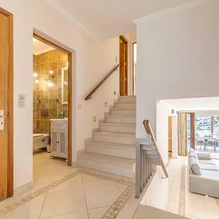 Vilamoura Marina Stunning Duplex
