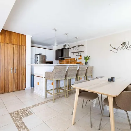 Vilamoura Marina Stunning Duplex Quarteira