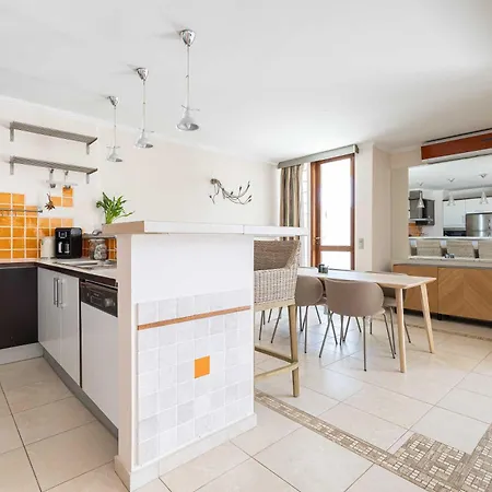 Vilamoura Marina Stunning Duplex Apartamento *