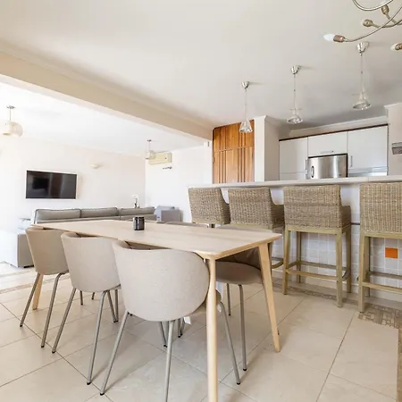 Vilamoura Marina Stunning Duplex Quarteira