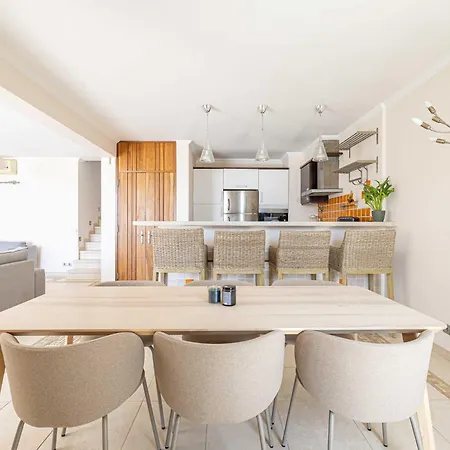 Apartamento Vilamoura Marina Stunning Duplex