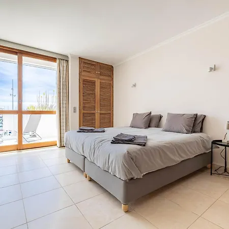 Vilamoura Marina Stunning Duplex