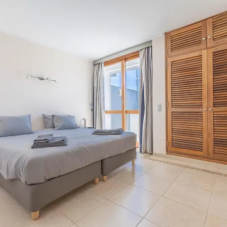Vilamoura Marina Stunning Duplex * Quarteira