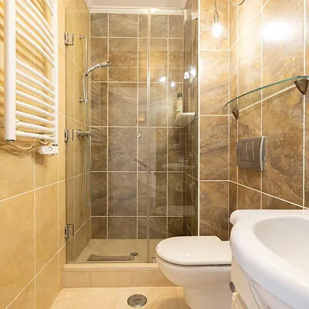 Vilamoura Marina Stunning Duplex