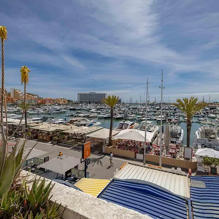 Vilamoura Marina Stunning Duplex * Quarteira