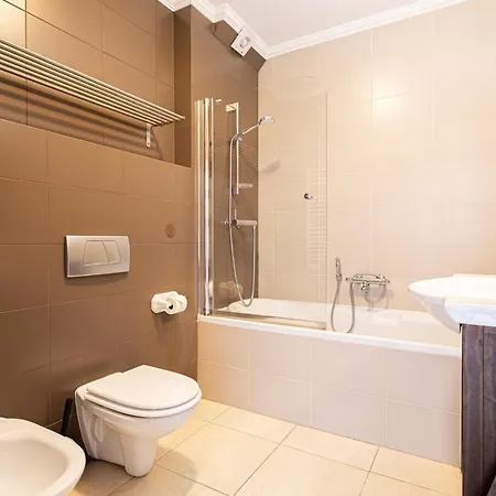 Vilamoura Marina Stunning Duplex Apartman Quarteira